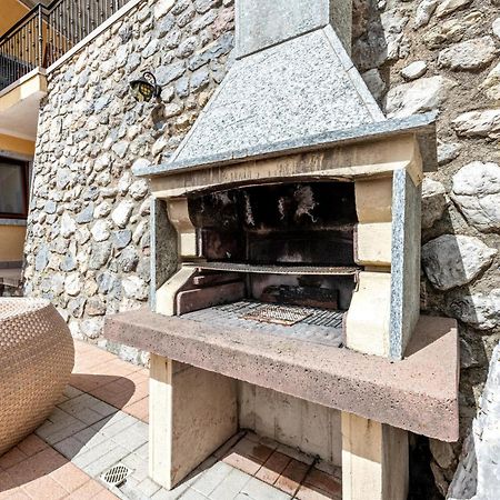 Residence Tatiana Dependance Tremosine Exterior foto